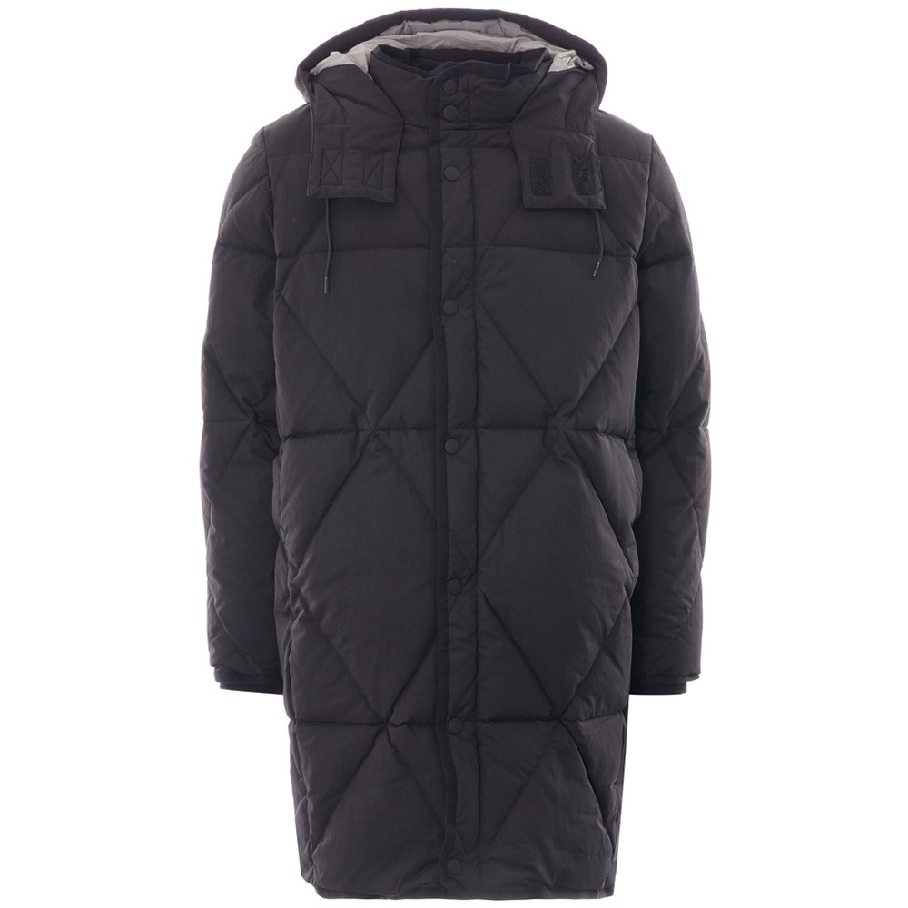 A.P.C. Unisex Seb parka